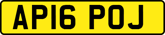 AP16POJ
