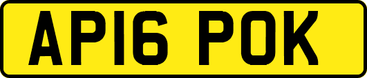 AP16POK