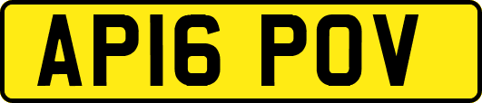 AP16POV