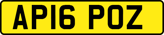 AP16POZ