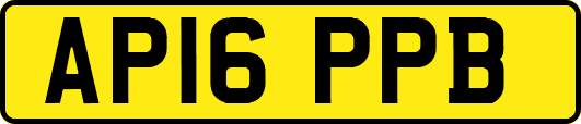 AP16PPB
