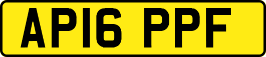 AP16PPF