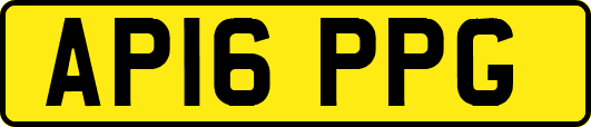 AP16PPG