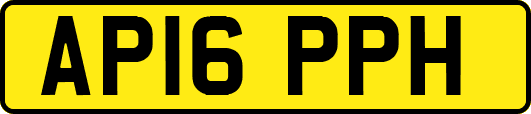 AP16PPH