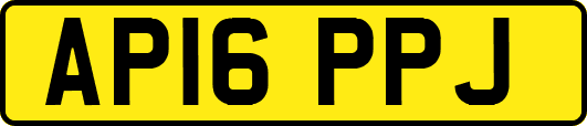 AP16PPJ