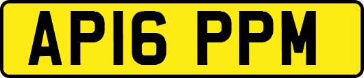 AP16PPM