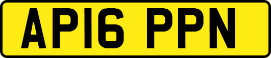 AP16PPN