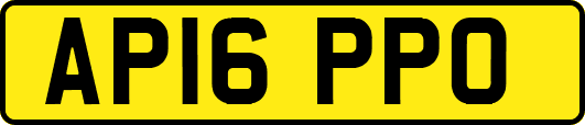 AP16PPO
