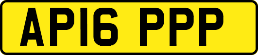 AP16PPP