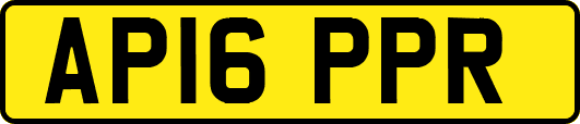 AP16PPR