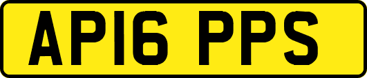 AP16PPS