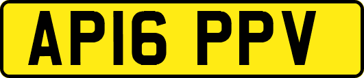 AP16PPV