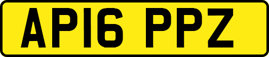 AP16PPZ