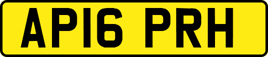 AP16PRH