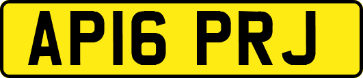 AP16PRJ