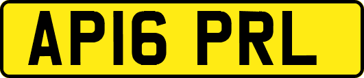 AP16PRL