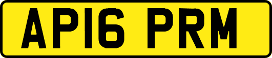 AP16PRM
