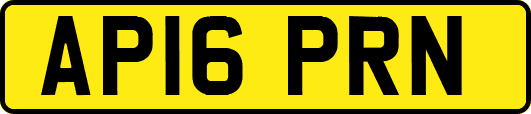 AP16PRN