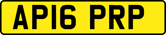 AP16PRP