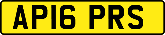 AP16PRS