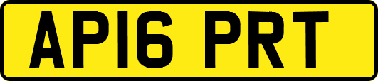 AP16PRT
