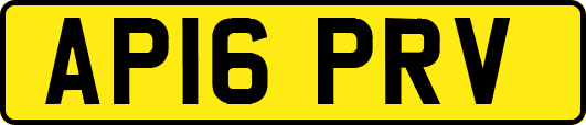 AP16PRV