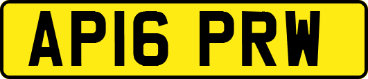 AP16PRW