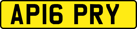 AP16PRY