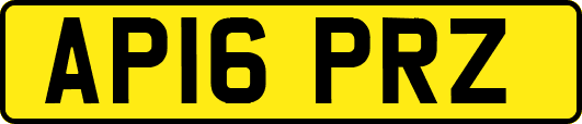 AP16PRZ