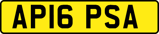 AP16PSA