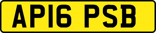 AP16PSB