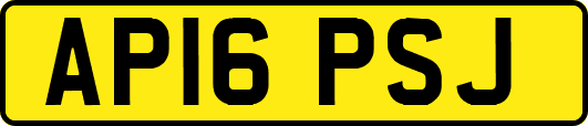 AP16PSJ