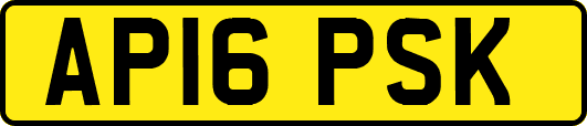 AP16PSK