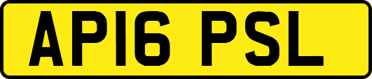 AP16PSL