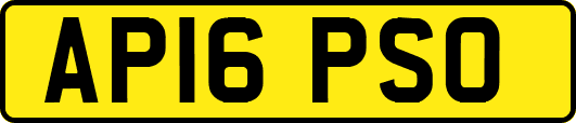 AP16PSO
