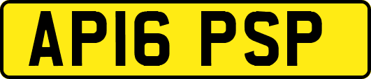 AP16PSP