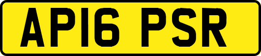 AP16PSR