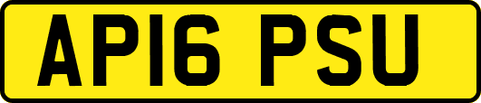 AP16PSU