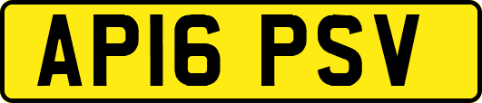 AP16PSV