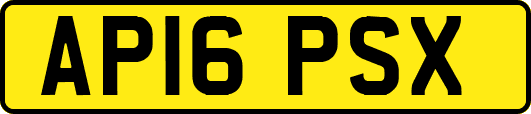 AP16PSX