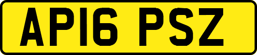 AP16PSZ