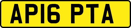 AP16PTA