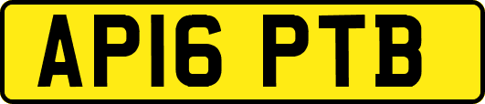 AP16PTB