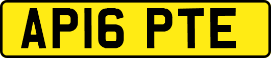 AP16PTE