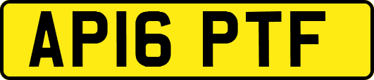 AP16PTF
