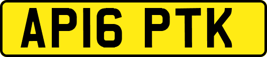 AP16PTK