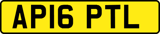 AP16PTL