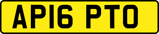 AP16PTO