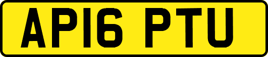 AP16PTU