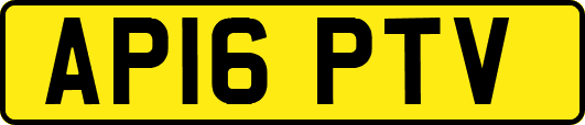 AP16PTV